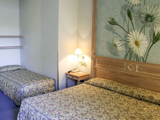 Фото Hotel de La Ville