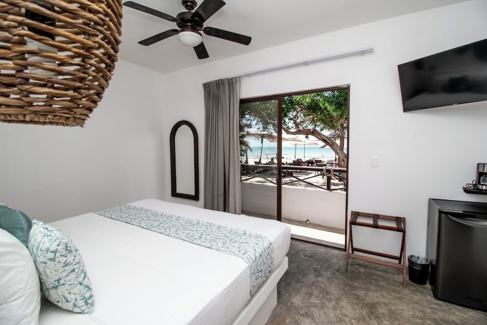 Фото Hotel Boutique Hau Holbox