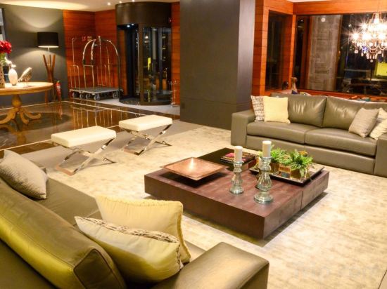 Фото Hotel Cercano