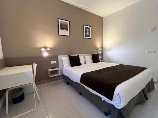 Фото Hotel Travessera