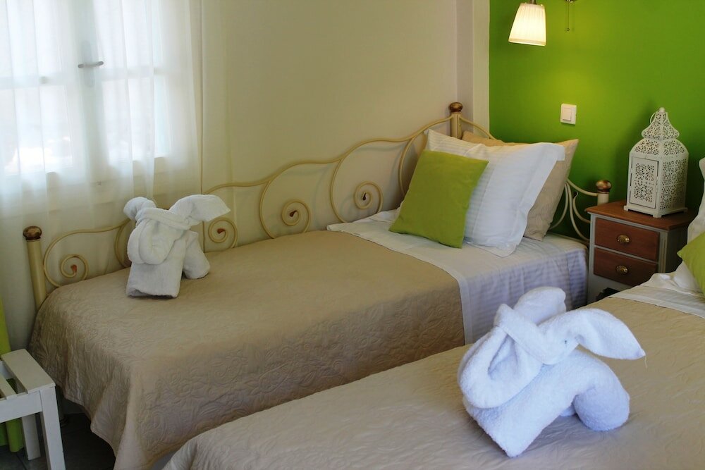 Фото Elixirium Villa