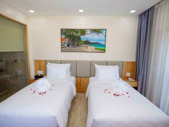 Фото Ocean Star Hotel