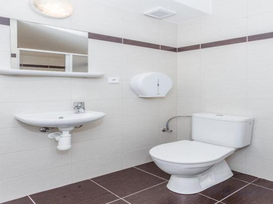 Фото Hotel City Inn