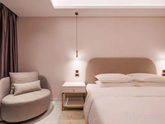 Фото Wanda Jin Residence The Ease Sierra Bangkok