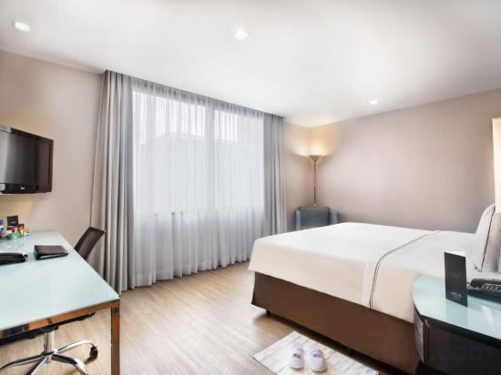 Фото Melia Paulista