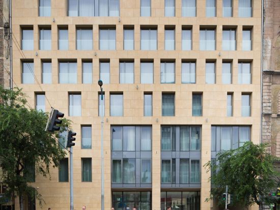 Фото Akeah Verdi Budapest