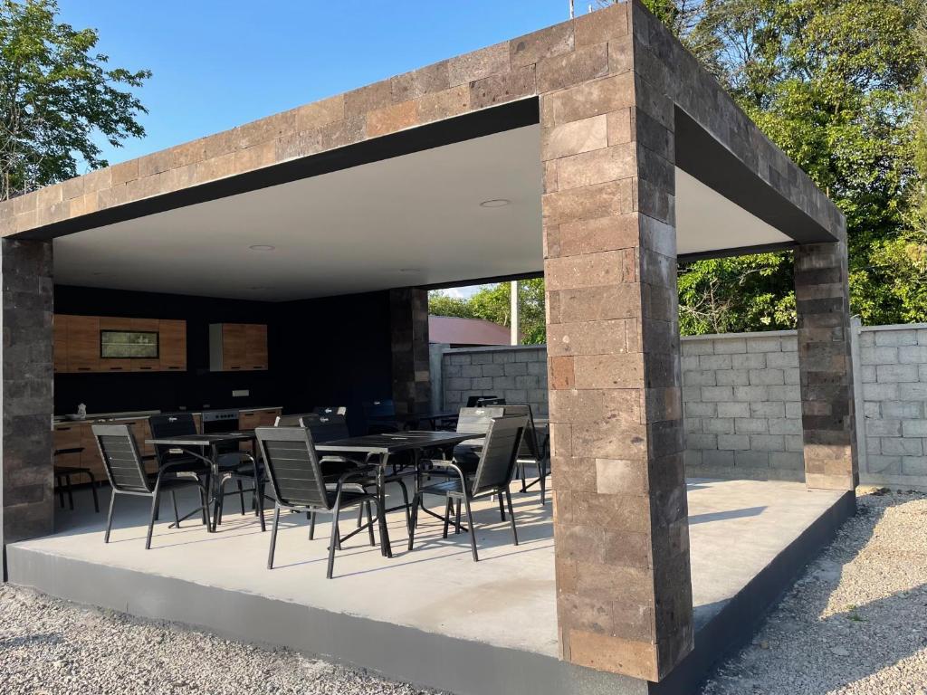 Фото Коттеджный комплекс Уголек