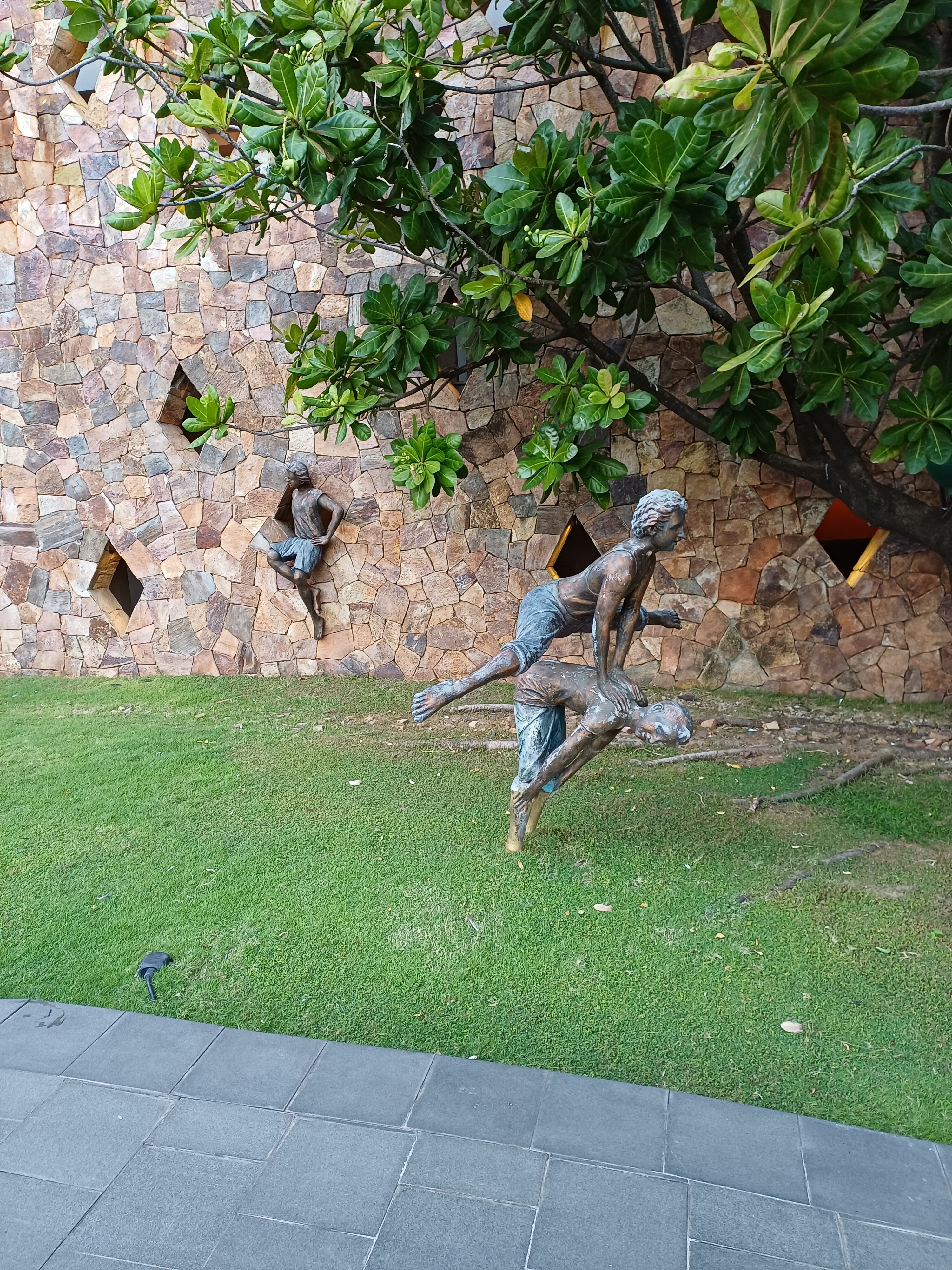 Фото Heritance Negombo