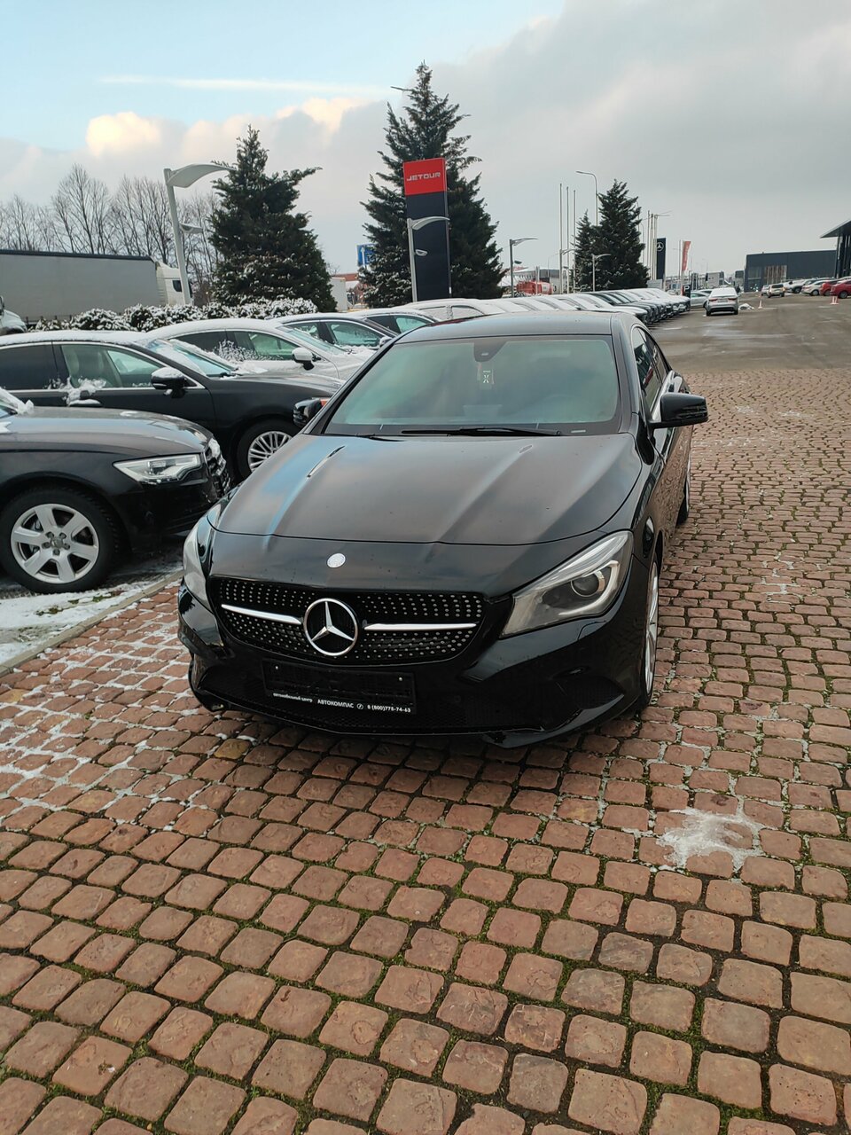 photo Автокомпас-S