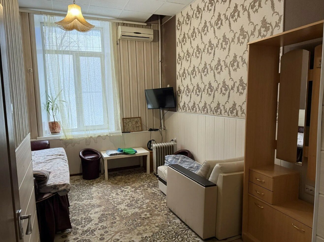 Фото Дельта