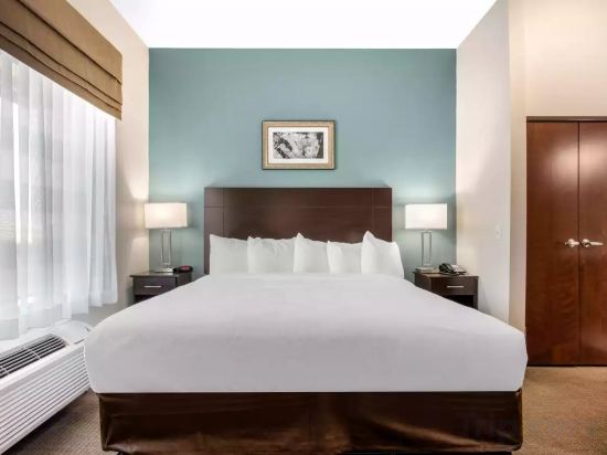 Фото Mainstay Suites