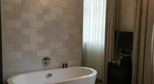 Гостиница Boutique Hotel d'Oude Morsch в Лейдене