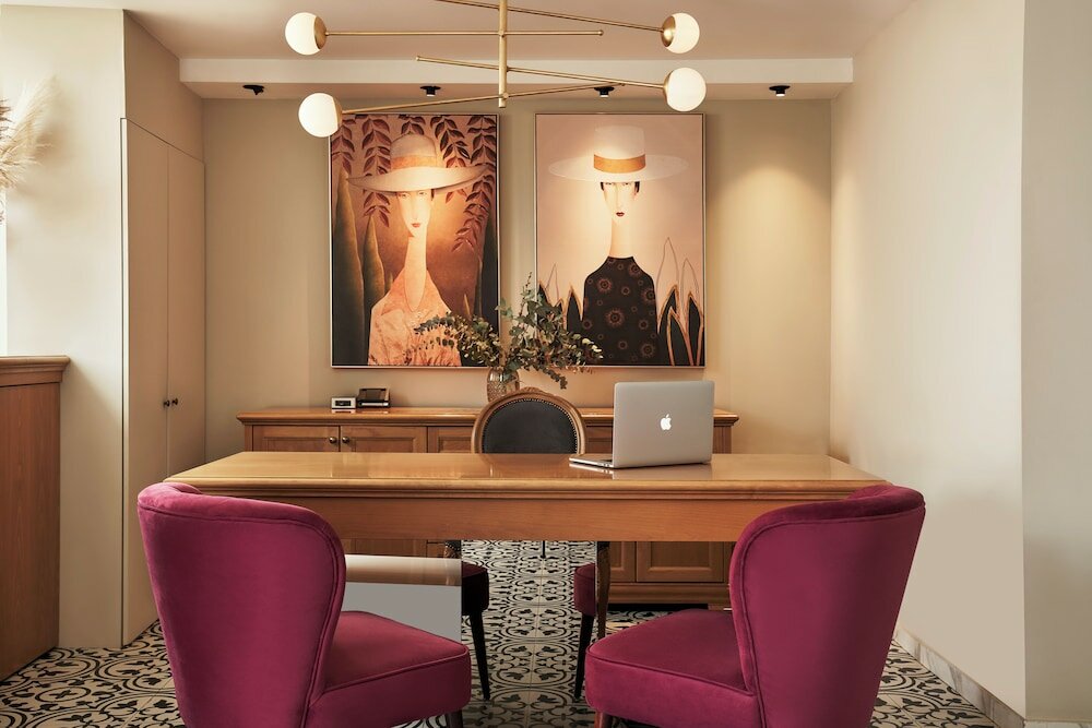 Legacy Suites - 13