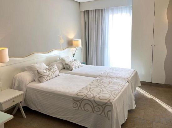 Фото Hotel Meridional