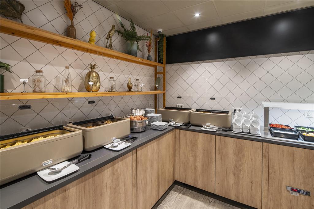 Фото Best Western Amsterdam