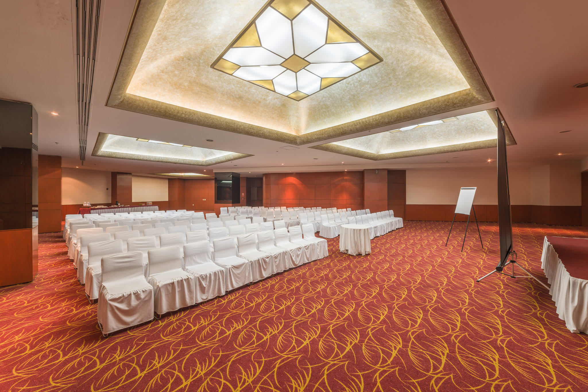 Фото Holiday Inn Guadalajara Select