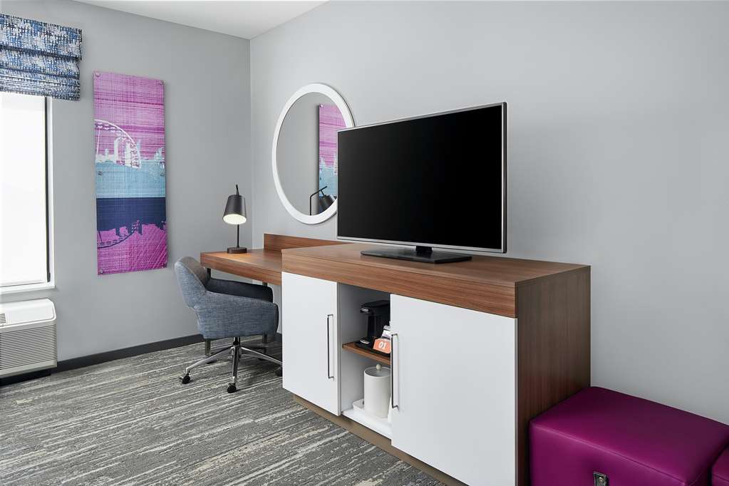 Фото Hampton Inn & Suites Bridgeview Chicago