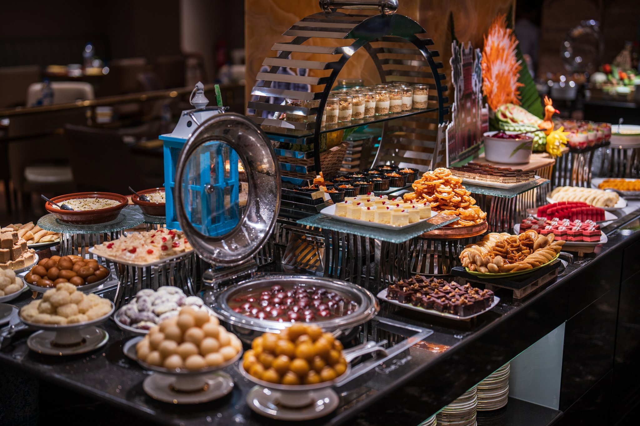 Фото Holiday Inn Dhaka City Centre