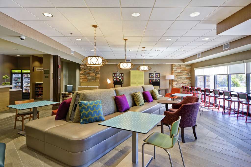 Фото Home2 Suites by Hilton Carbondale