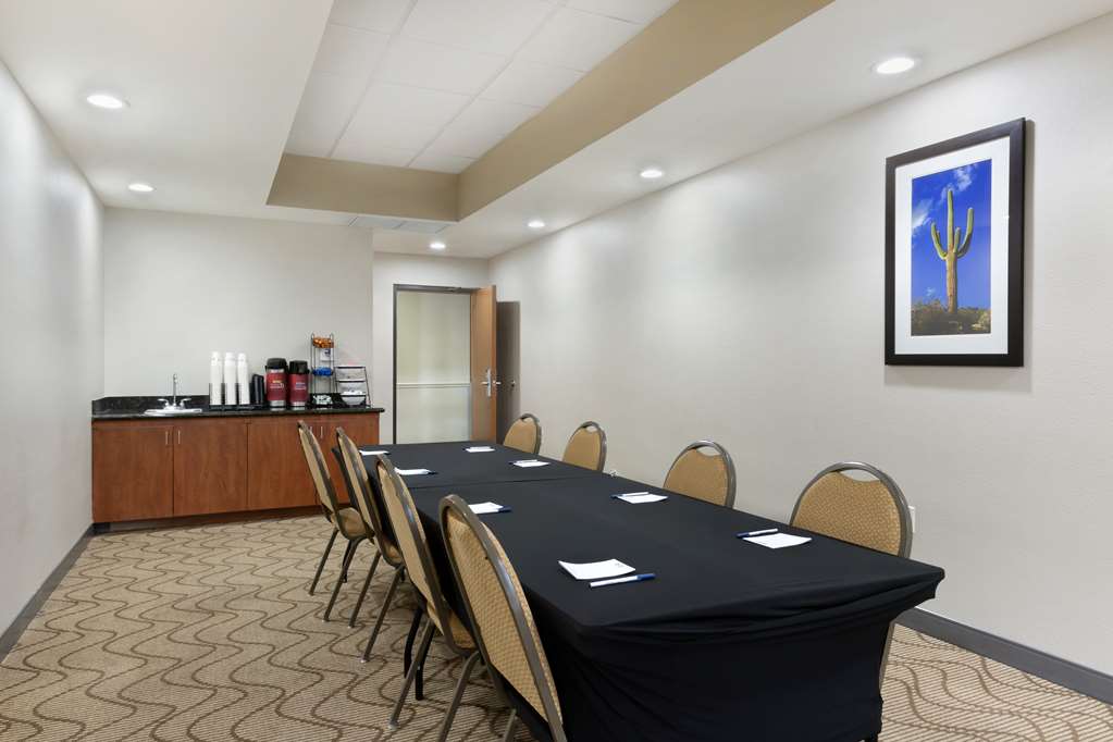 Фото Best Western Plus Surprise-Phoenix Nw