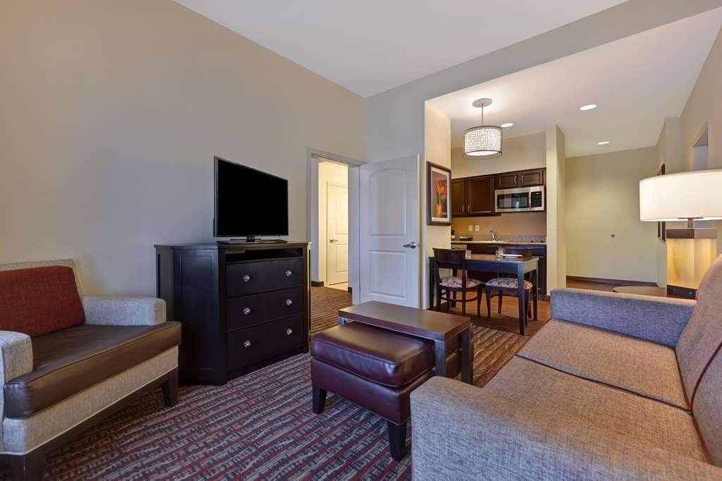 Фото Homewood Suites by Hilton Denver Tech Center