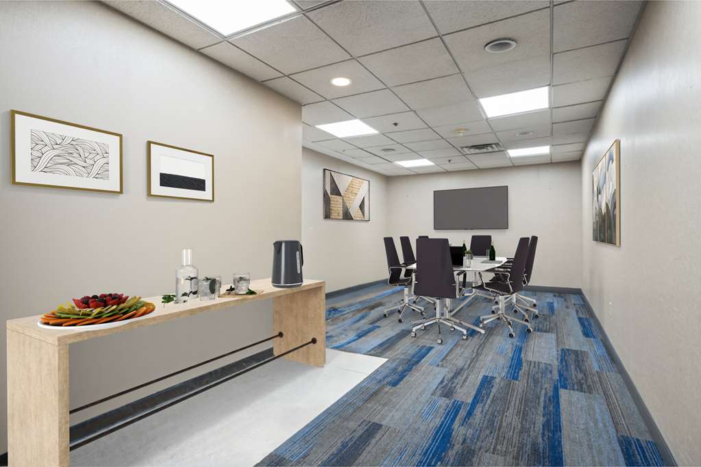 Фото Hampton Inn Ridgefield Park