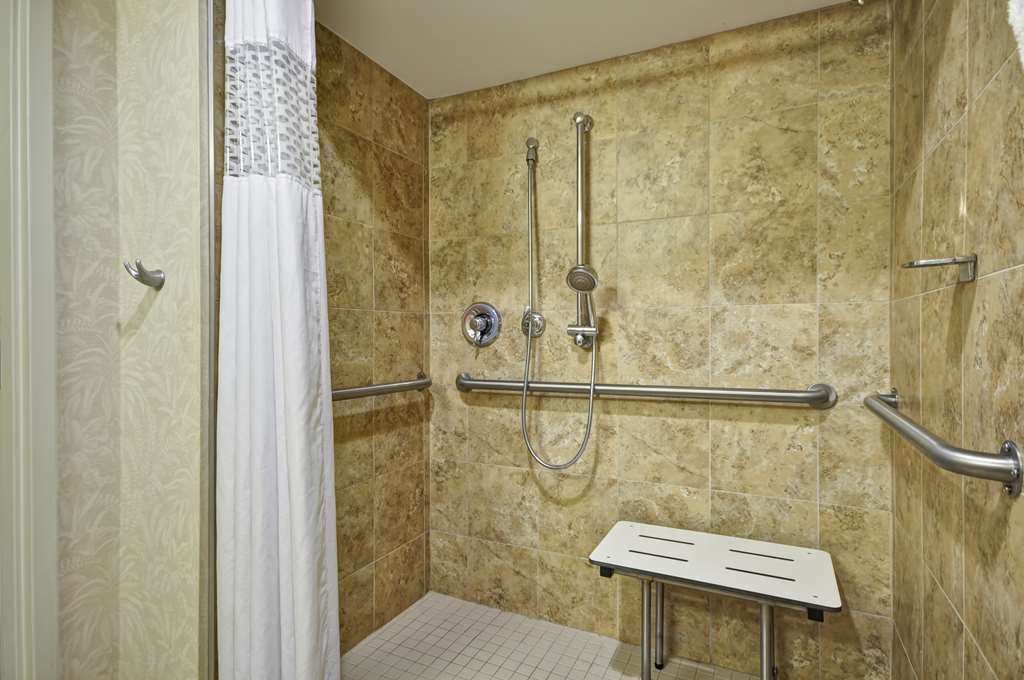 Фото Hampton Inn & Suites Charleston/Mt. Pleasant-Isle Of Palms