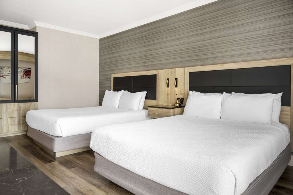 Фото Best Western Plus Edmundston Hotel
