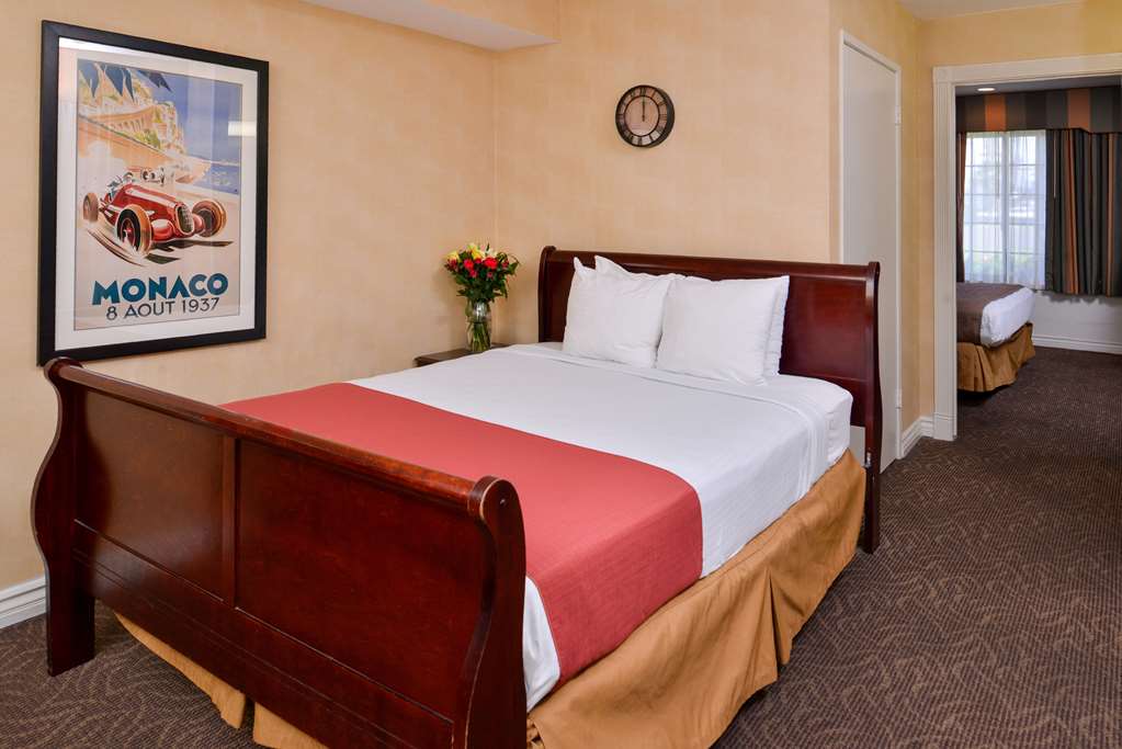 Фото Best Western Palm Garden Inn