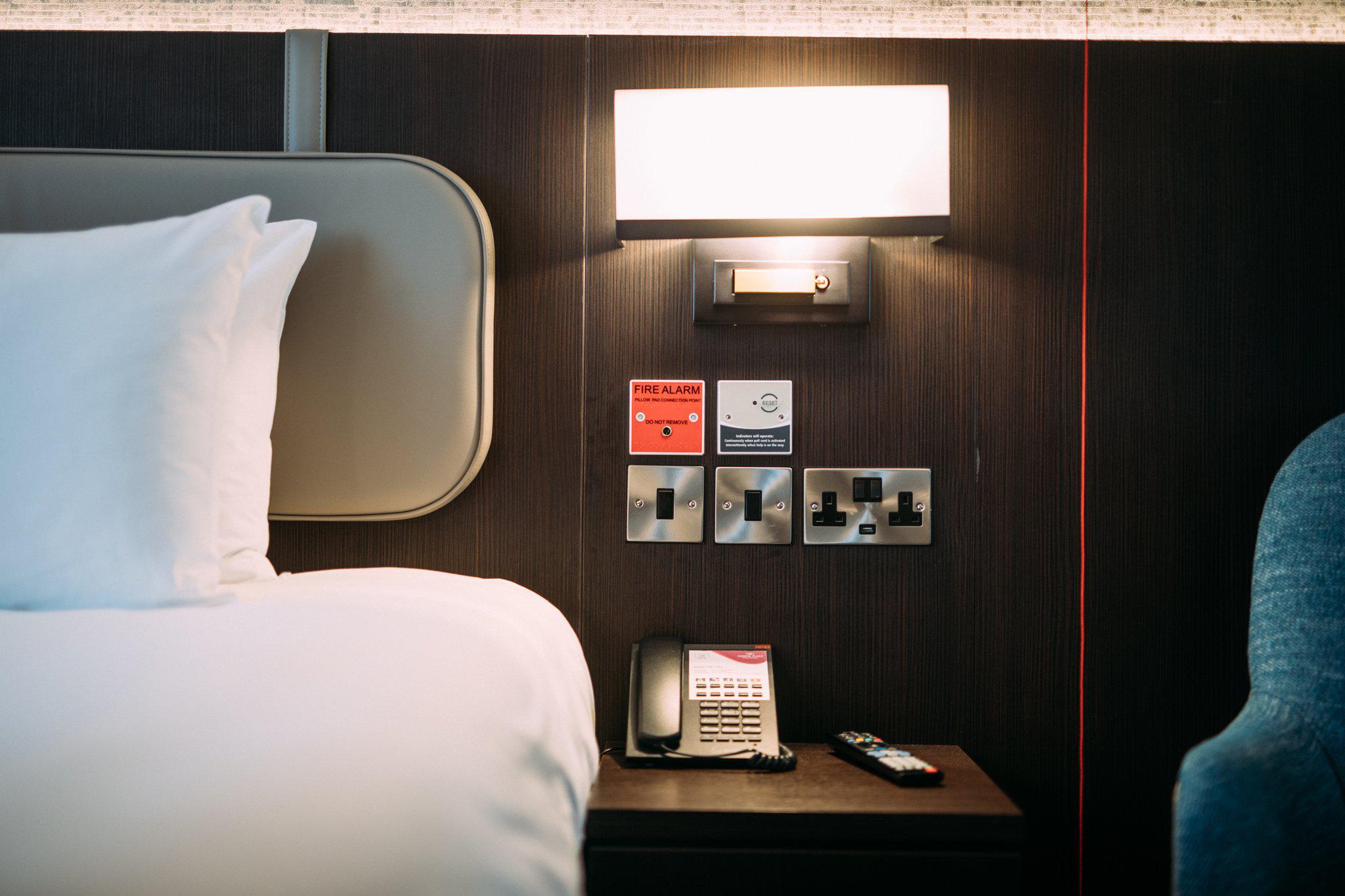 Фото Crowne Plaza Belfast, an Ihg Hotel