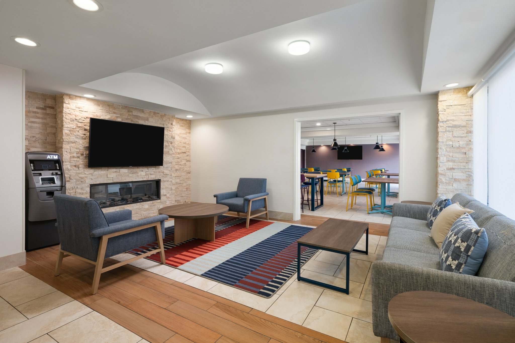 Фото Baymont by Wyndham Augusta West