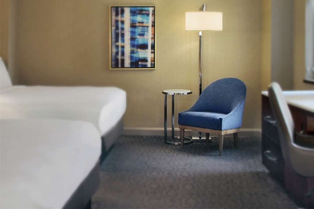 Фото Hilton Chicago