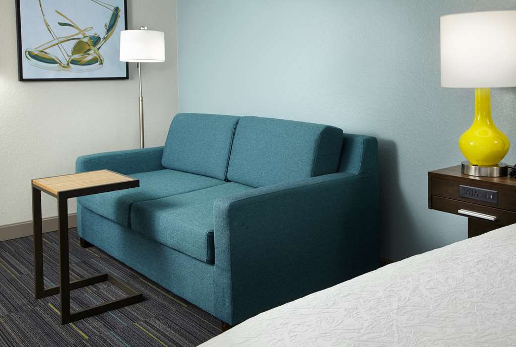 Фото Hampton Inn Orlando Near Universal Blv/International Dr