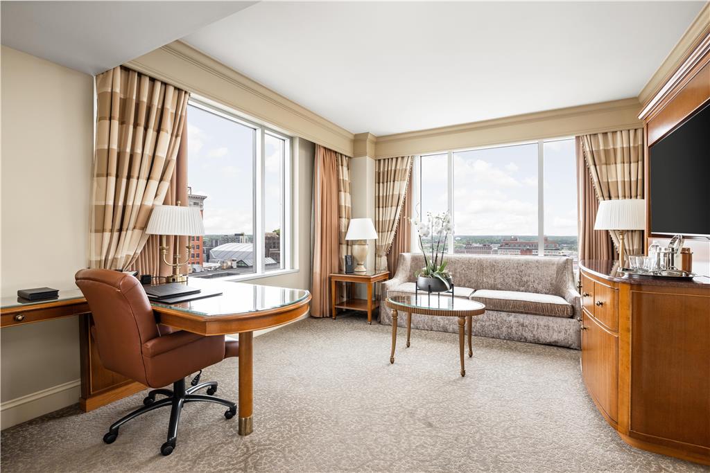 Фото Conrad Indianapolis