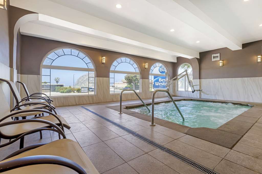 Фото Best Western San Marcos Inn