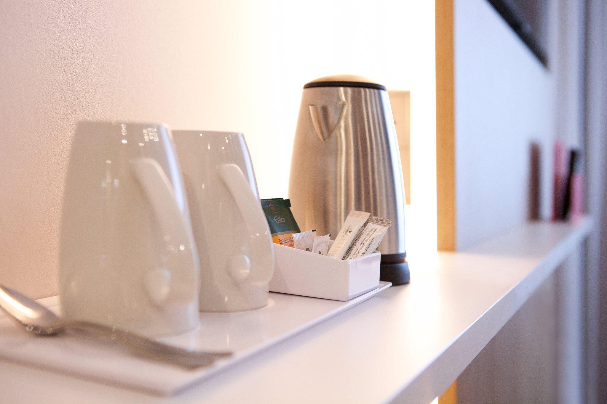 Фото Holiday Inn Express Bochum, an Ihg Hotel