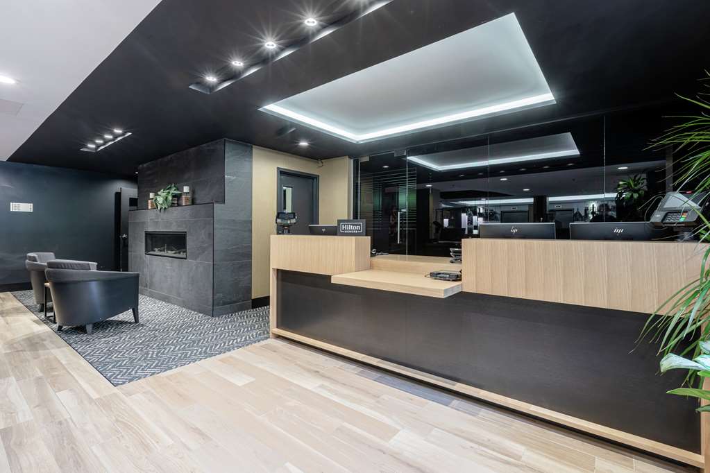 Фото DoubleTree by Hilton Quebec Resort