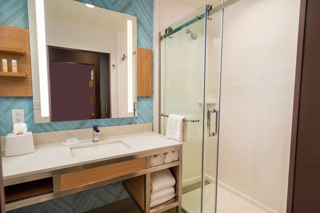 Фото Hilton Garden Inn Cedar Park Austin
