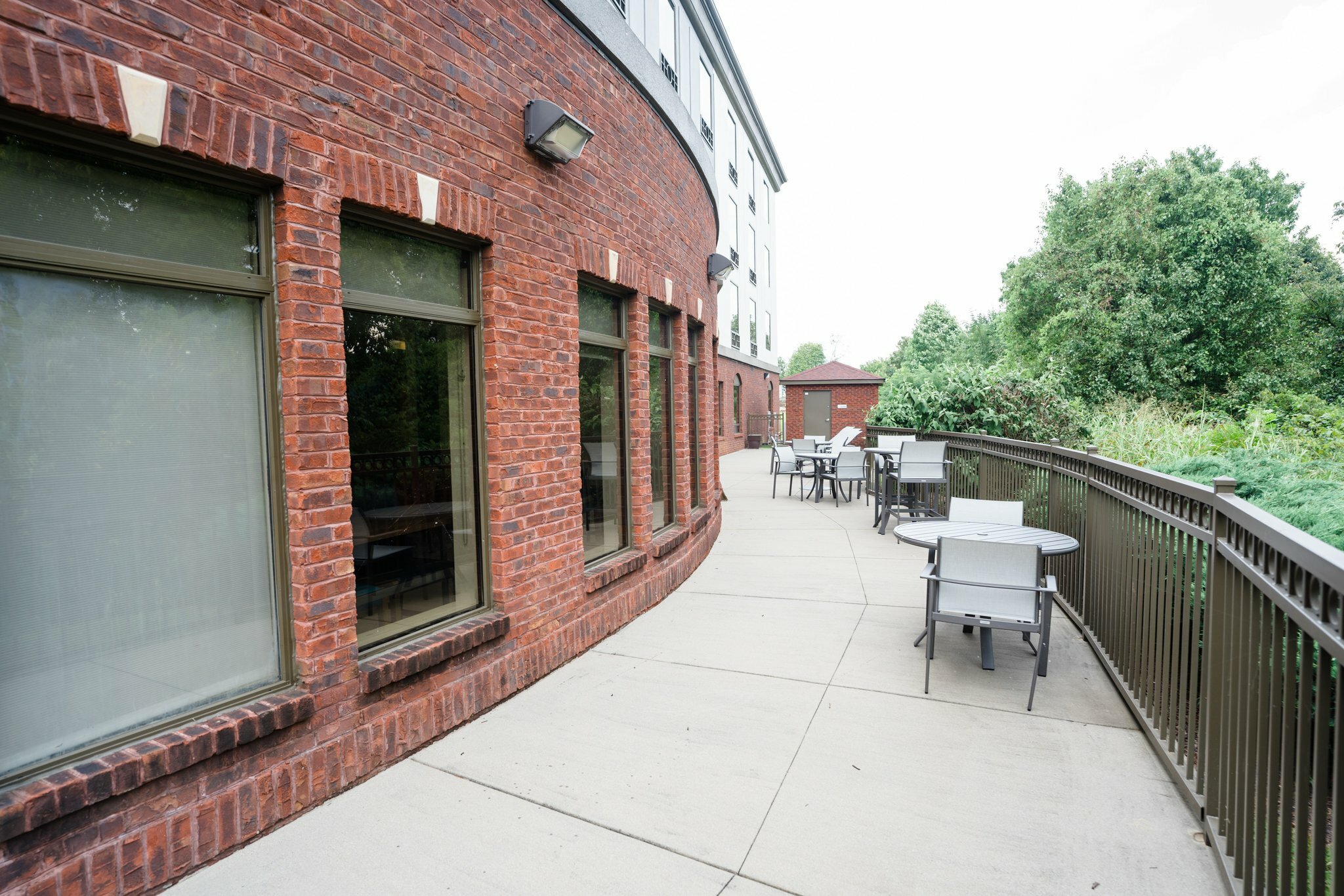 Фото Holiday Inn Express Hotel & Suites Kodak East - Sevierville, an Ihg Hotel