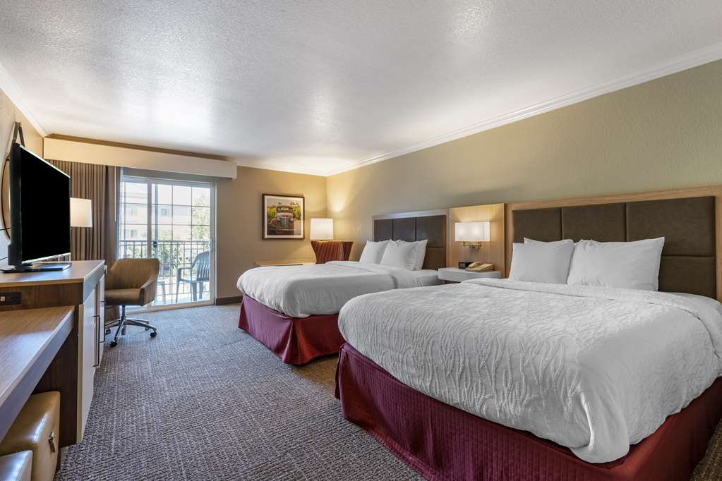 Фото Hampton Inn Ukiah