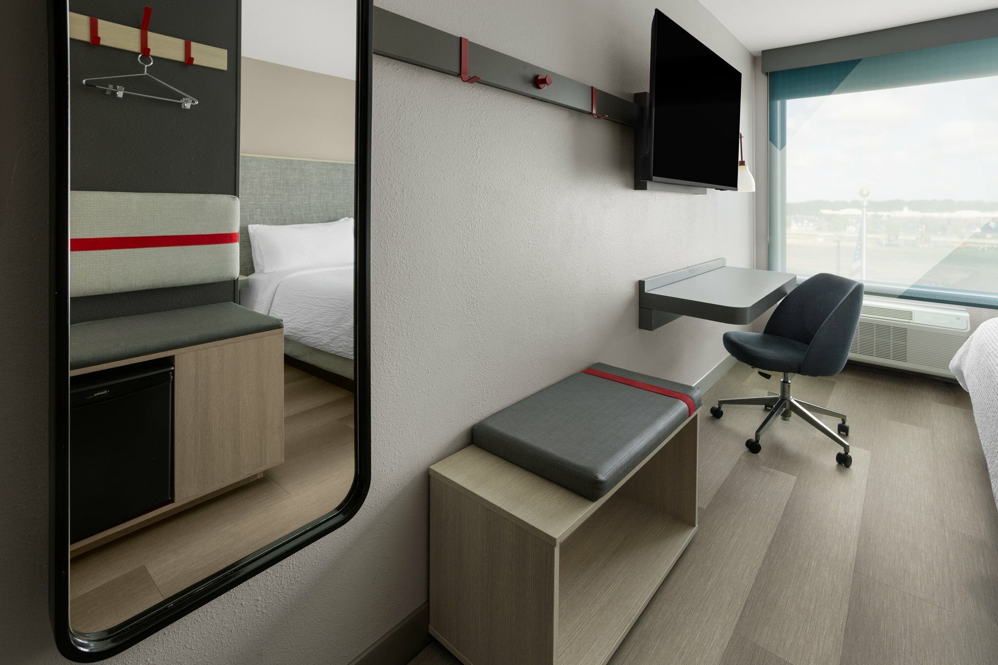 Фото Avid Hotels Millsboro Georgetown South, An Ihg Hotel
