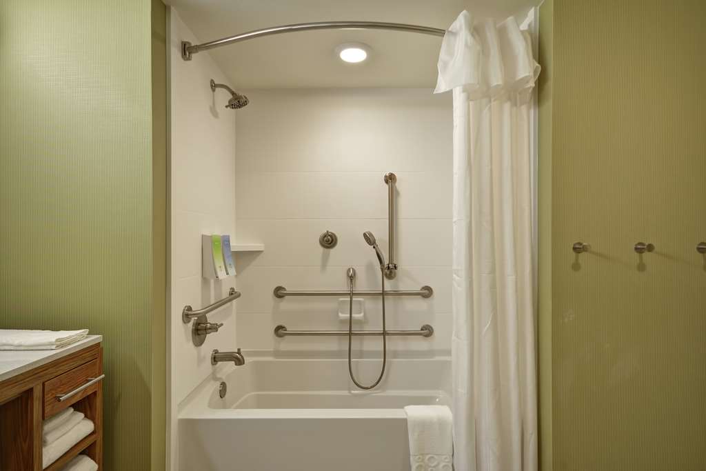 Фото Home2 Suites by Hilton Rapid City