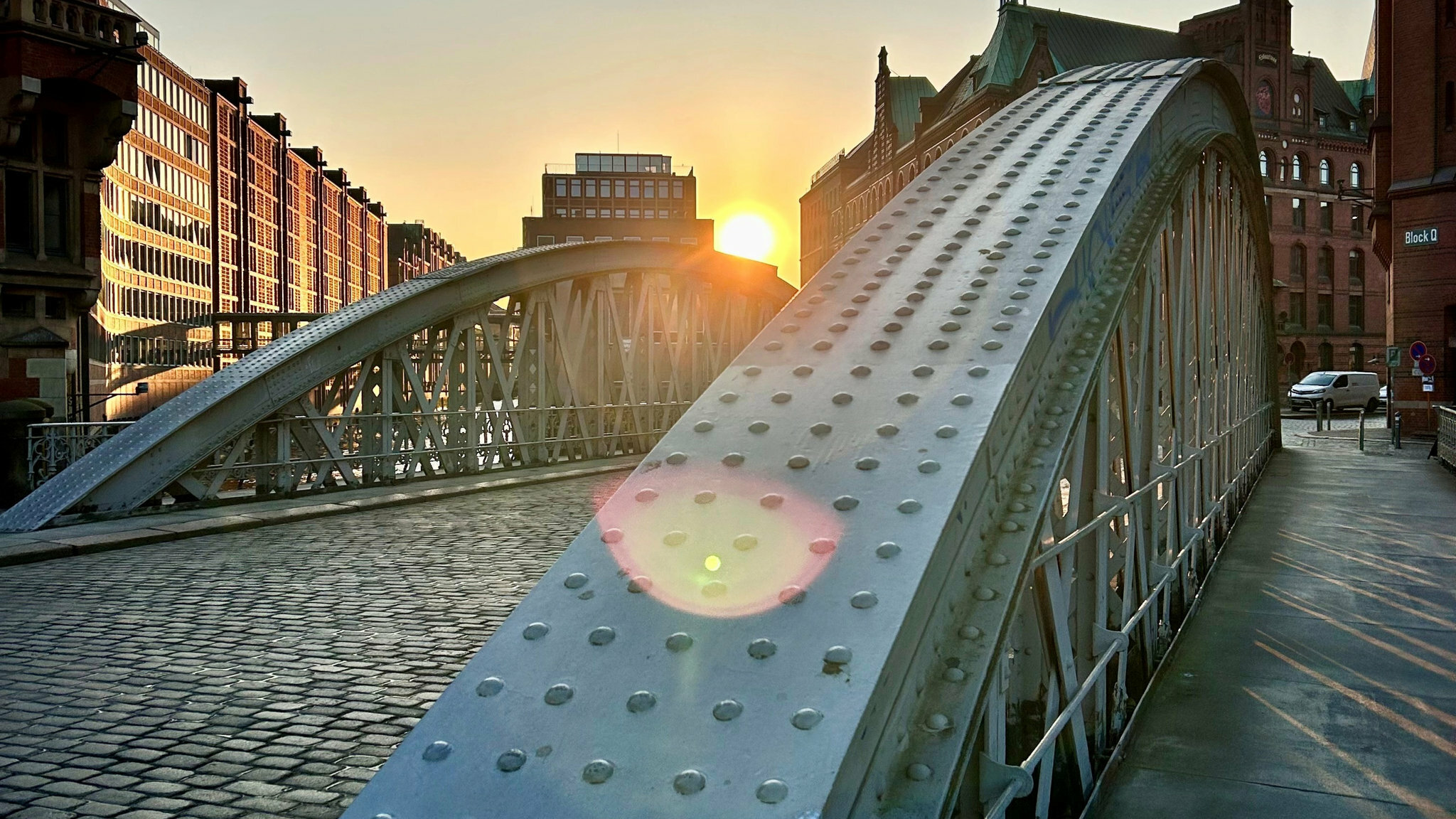 Фото Holiday Inn Hamburg Hafencity an Ihg Hotel