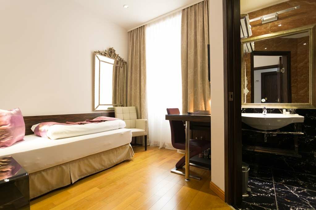 Фото Best Western Plus Hotel Arcadia