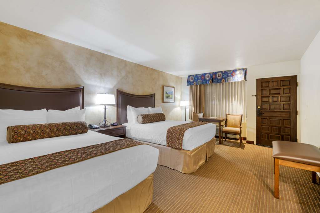 Фото Best Western Casa Grande Inn
