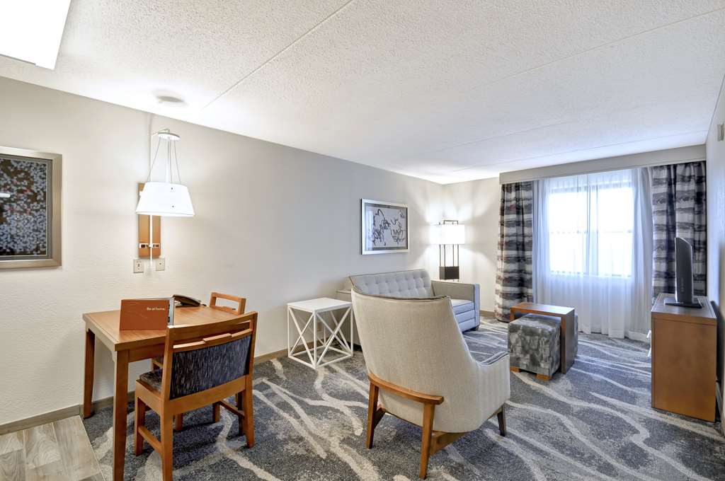 Фото Homewood Suites by Hilton Boston-Peabody