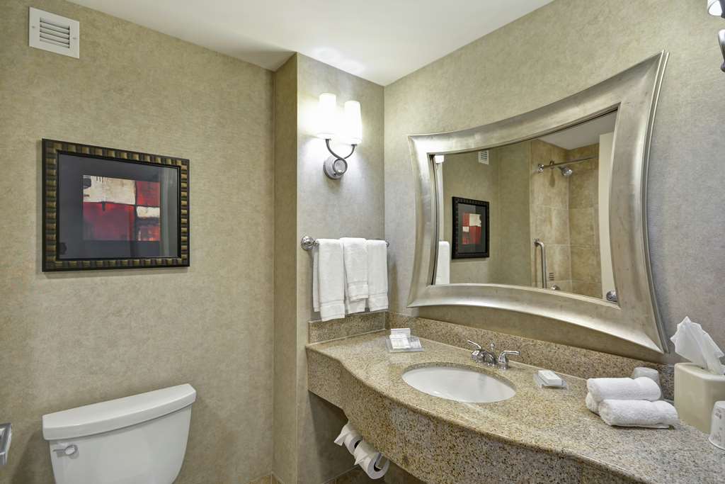 Фото Hilton Garden Inn Toledo Perrysburg