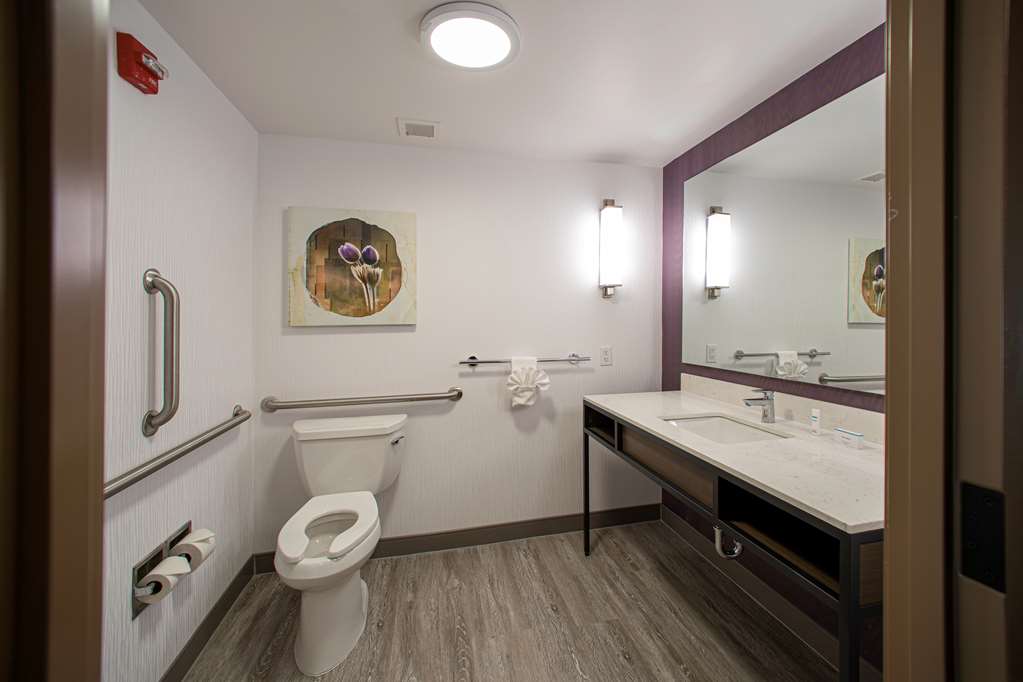 Фото Hilton Garden Inn Rapid City