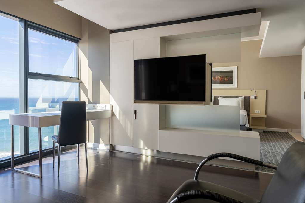 Фото Radisson Blu Hotel, Port Elizabeth
