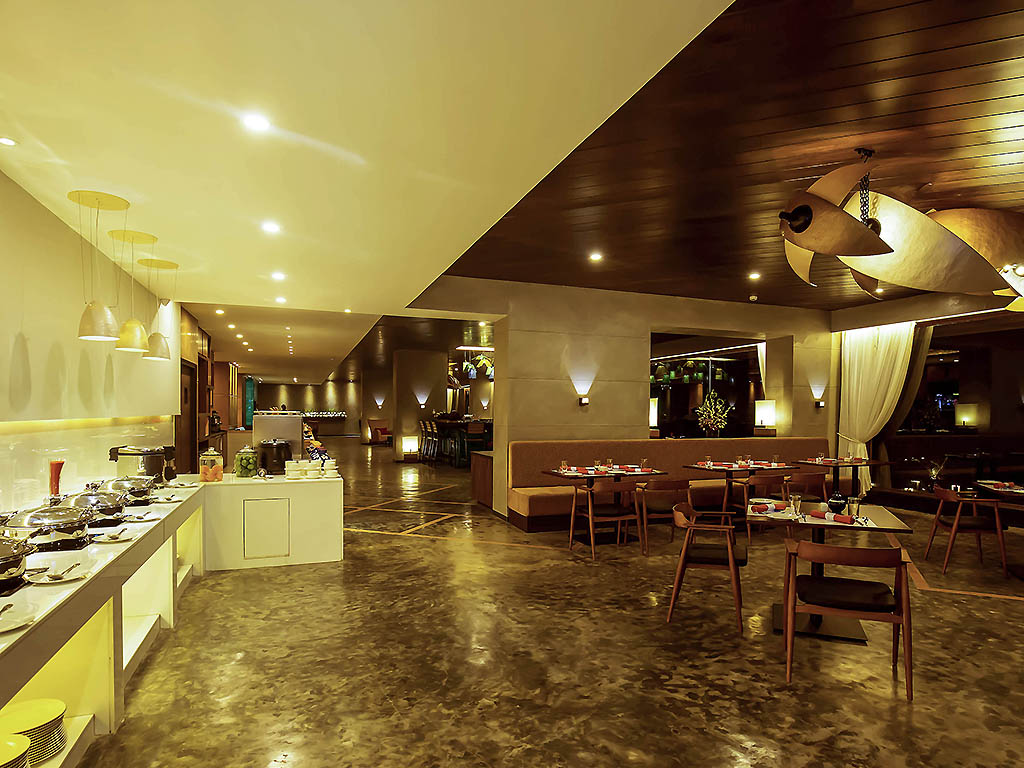 Фото The Bheemli Resort - Managed by AccorHotels